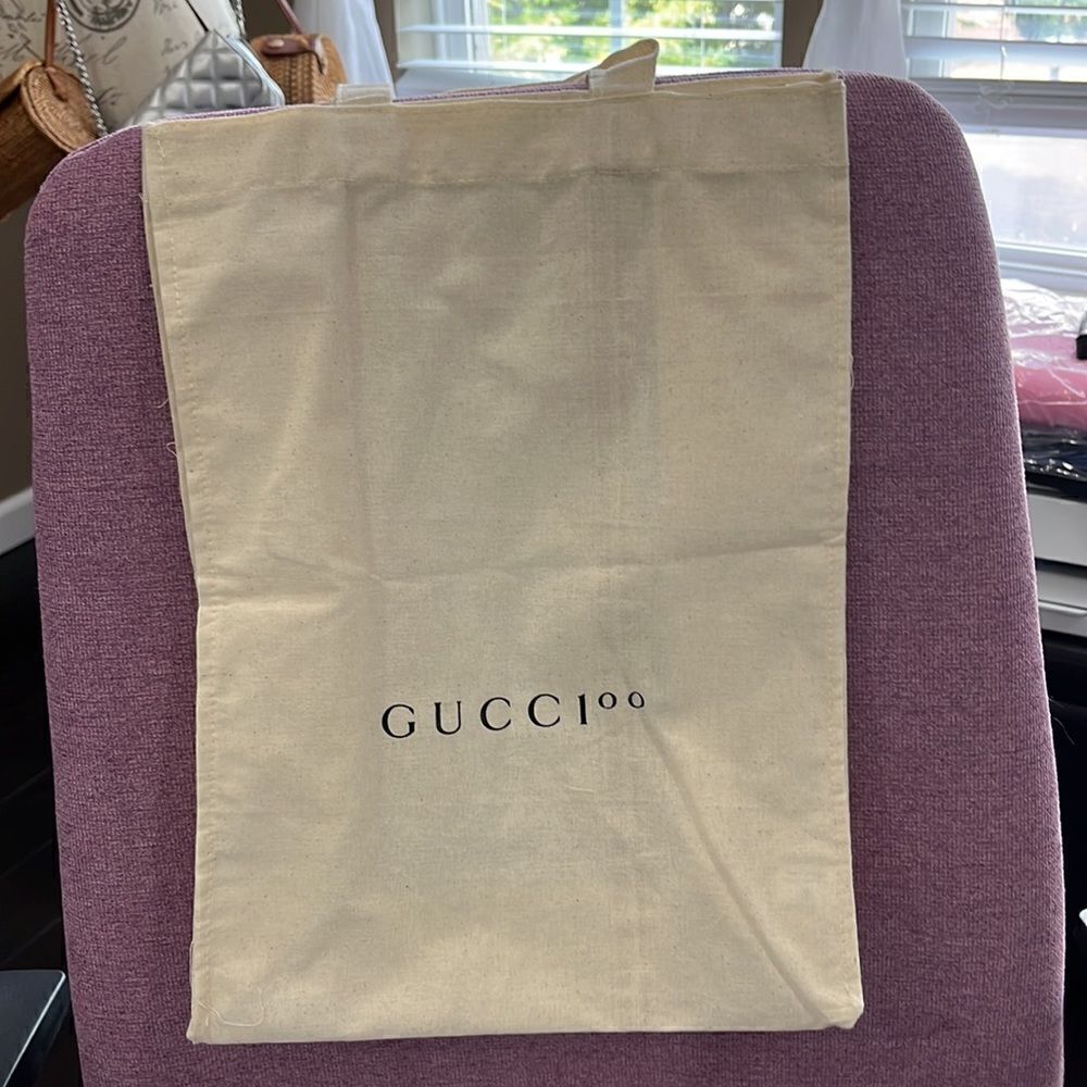 Gucci shoppers   - Picture 6 of 10